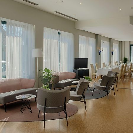 Hotel Nh Ravenna Esterno foto