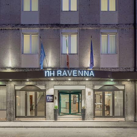 Hotel Nh Ravenna Esterno foto