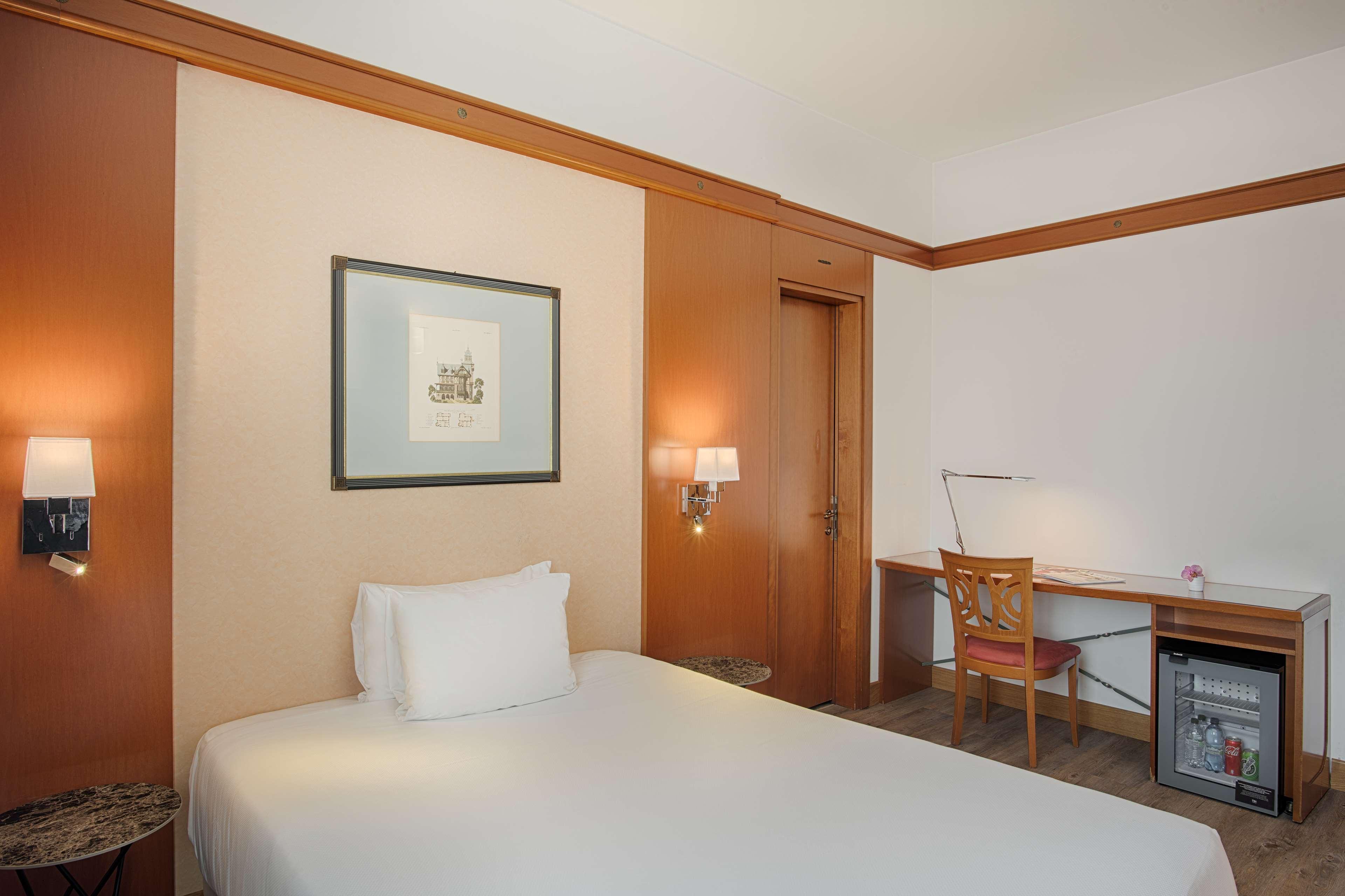 Hotel Nh Ravenna Esterno foto