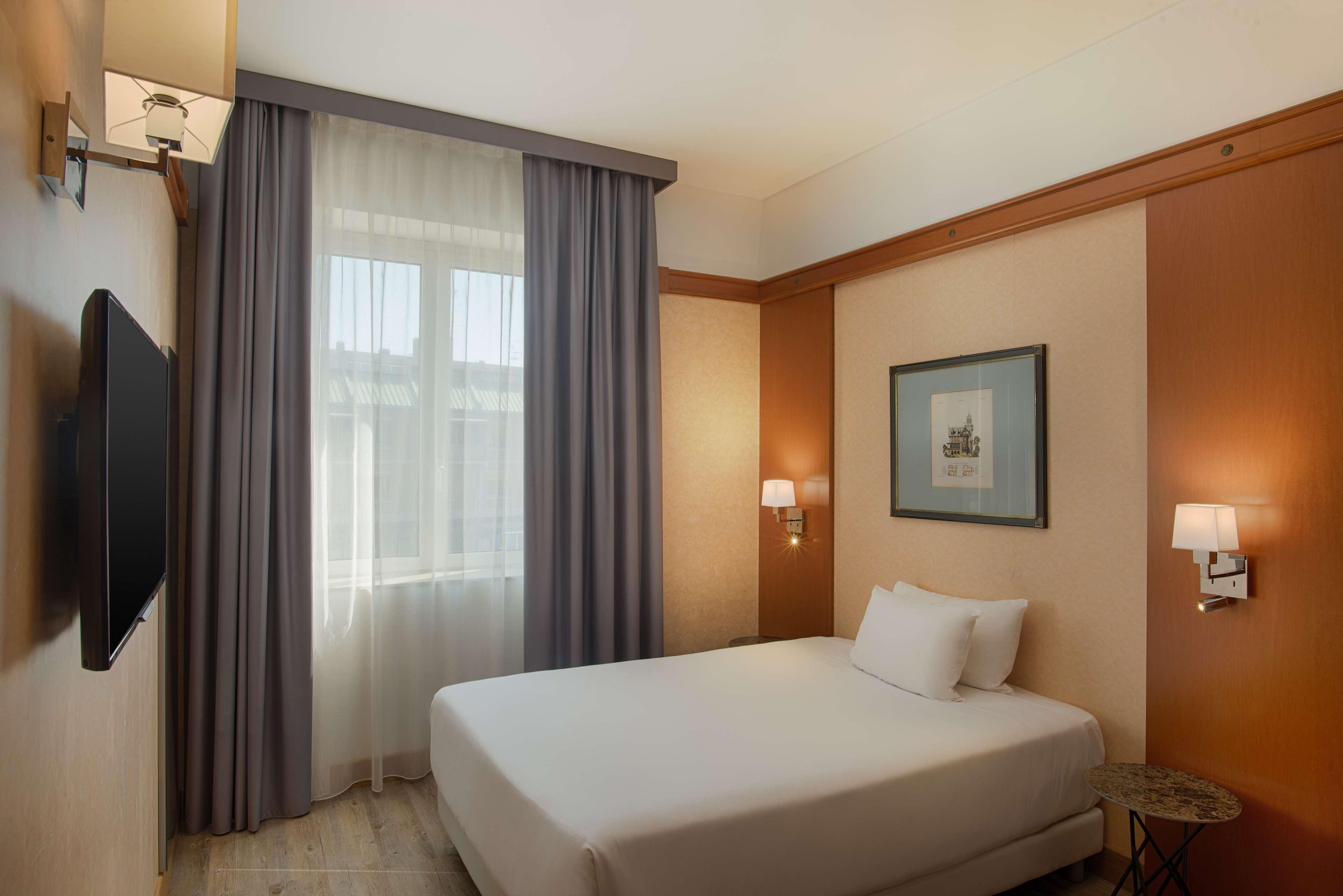 Hotel Nh Ravenna Esterno foto