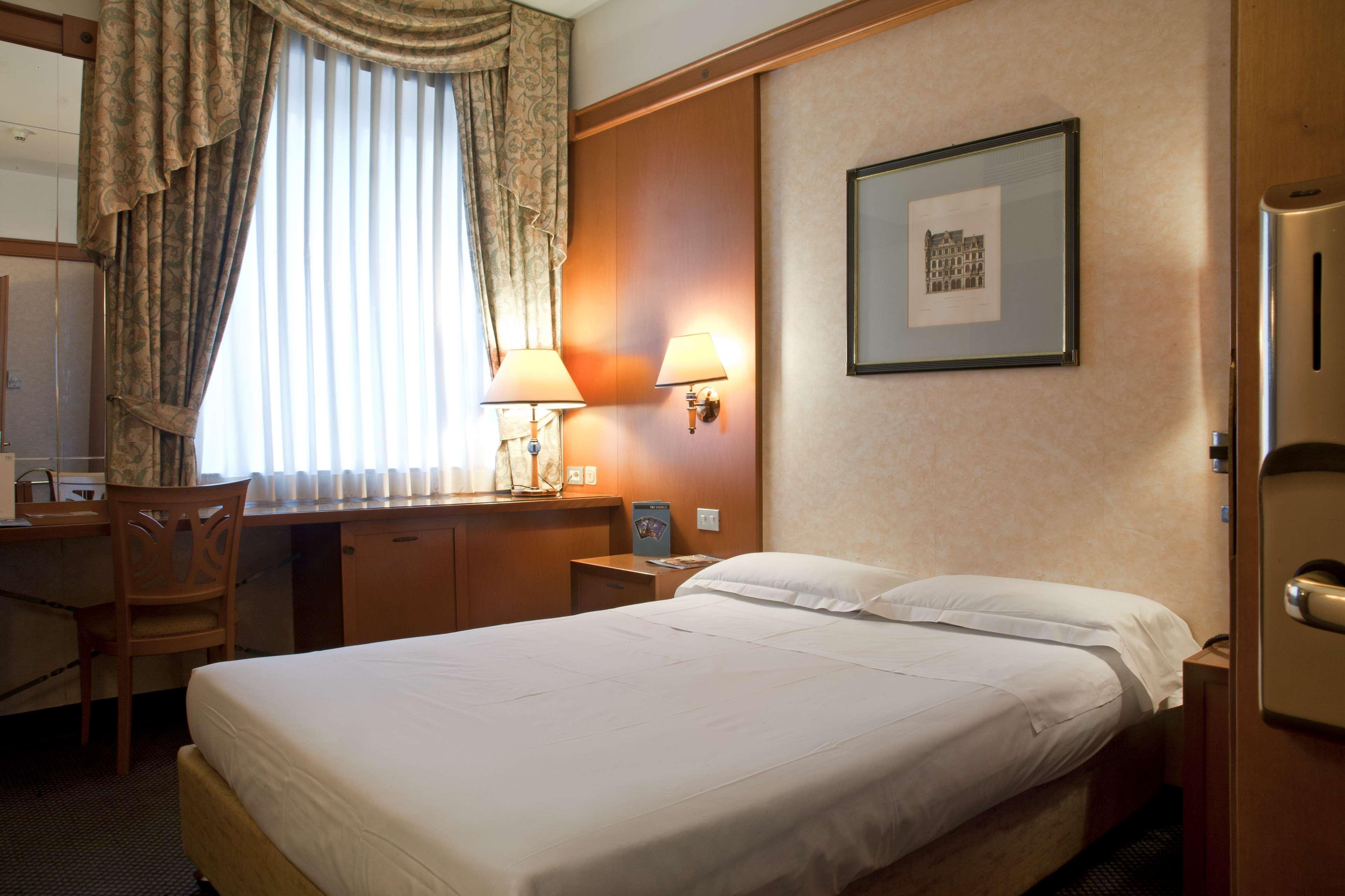 Hotel Nh Ravenna Esterno foto
