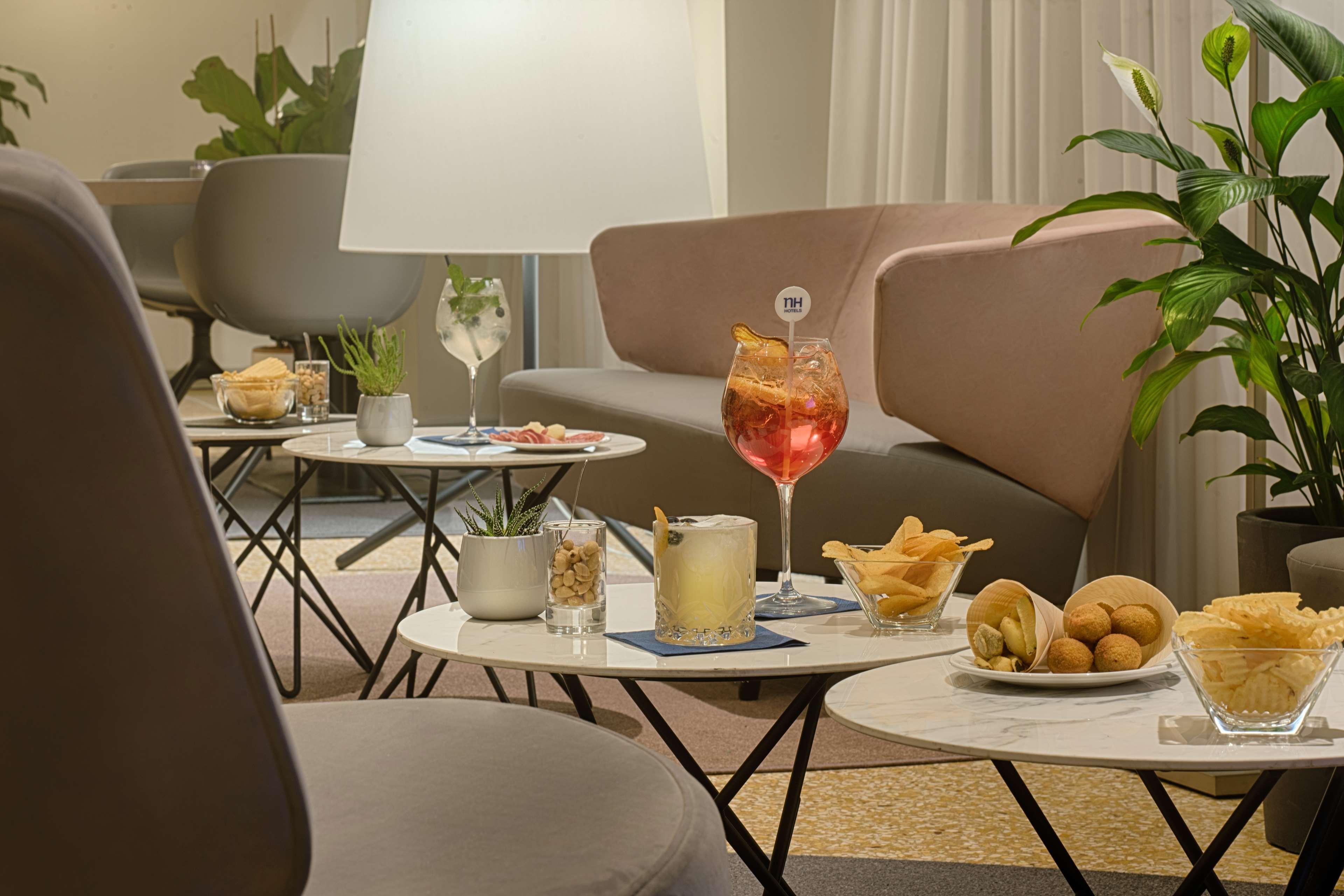Hotel Nh Ravenna Esterno foto