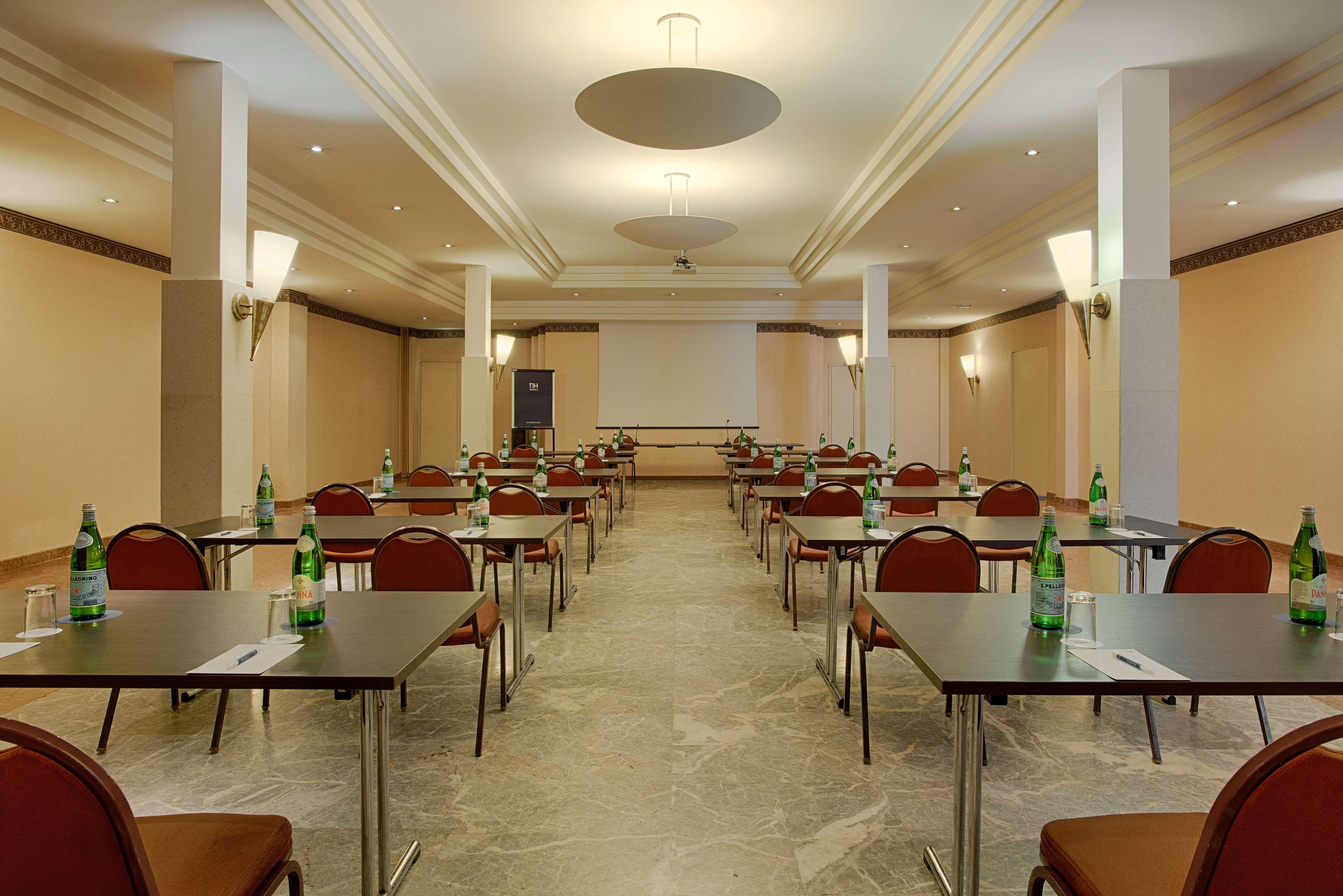 Hotel Nh Ravenna Esterno foto