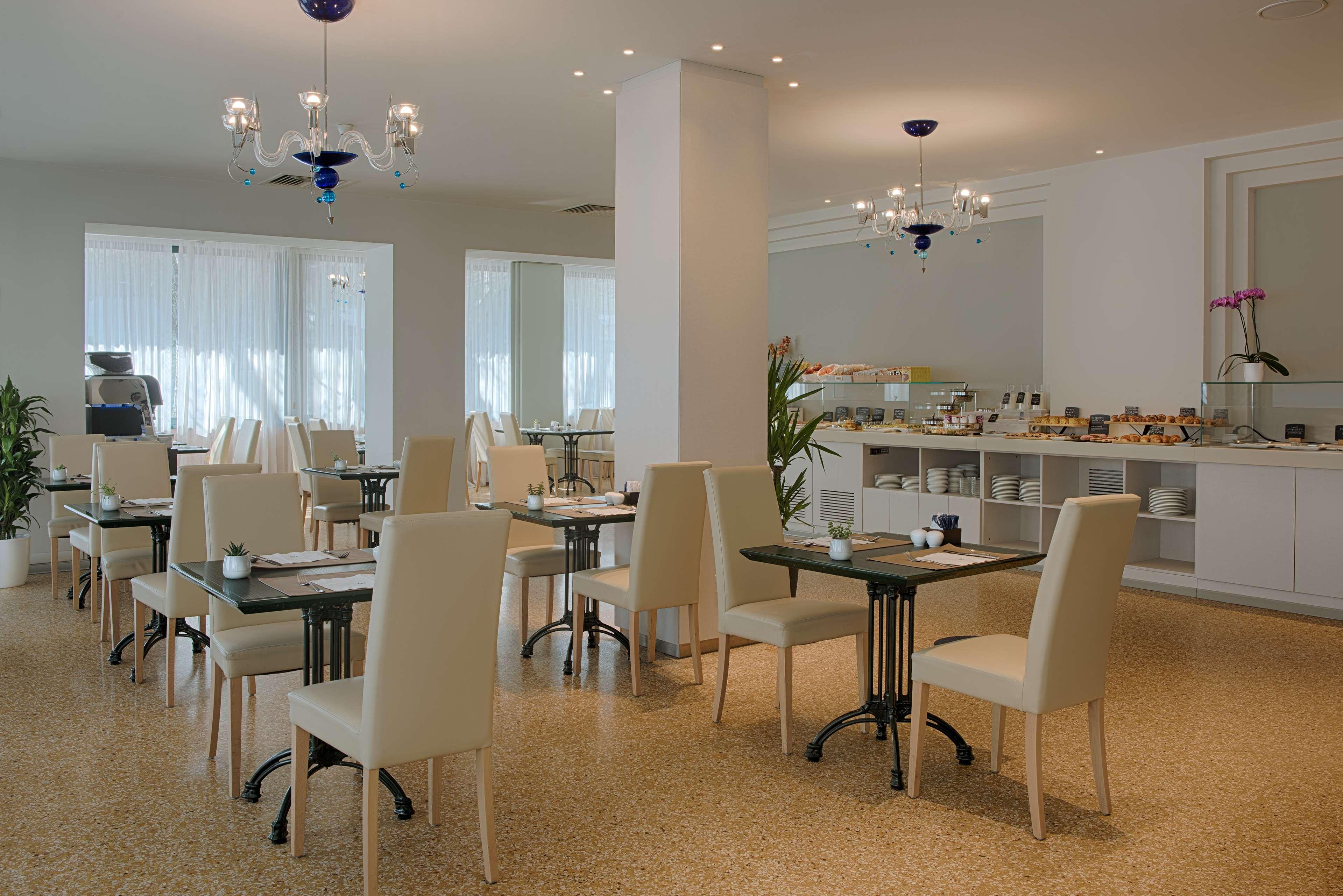 Hotel Nh Ravenna Esterno foto