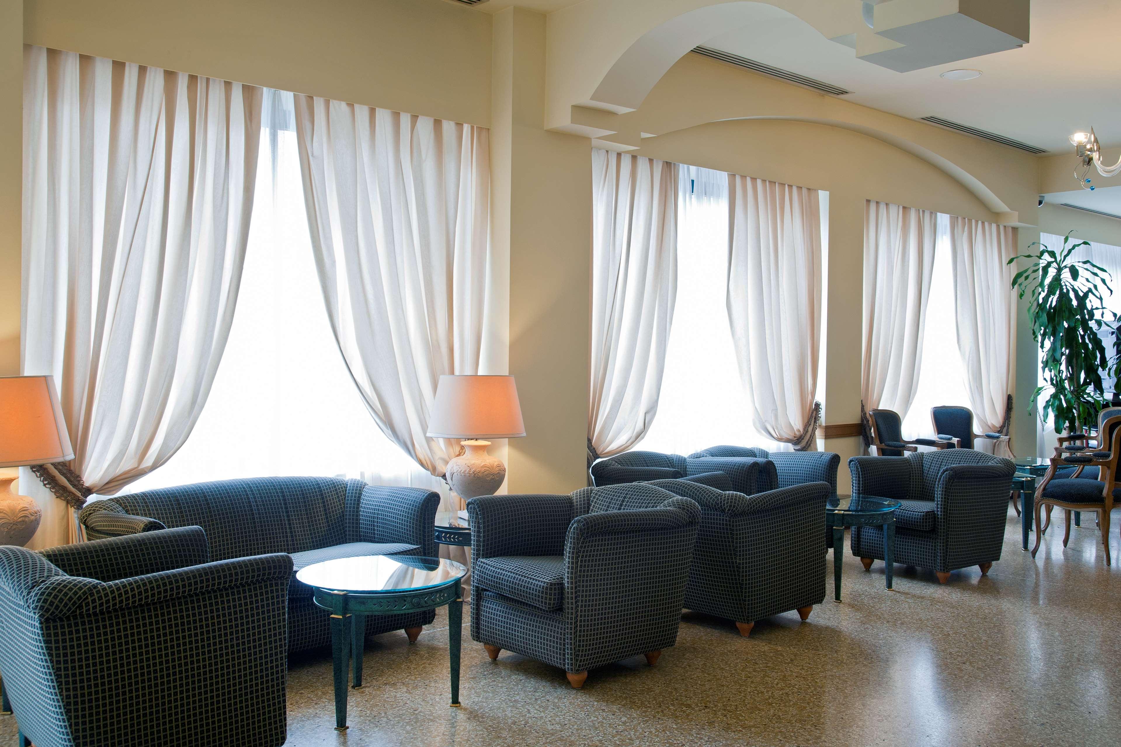 Hotel Nh Ravenna Esterno foto