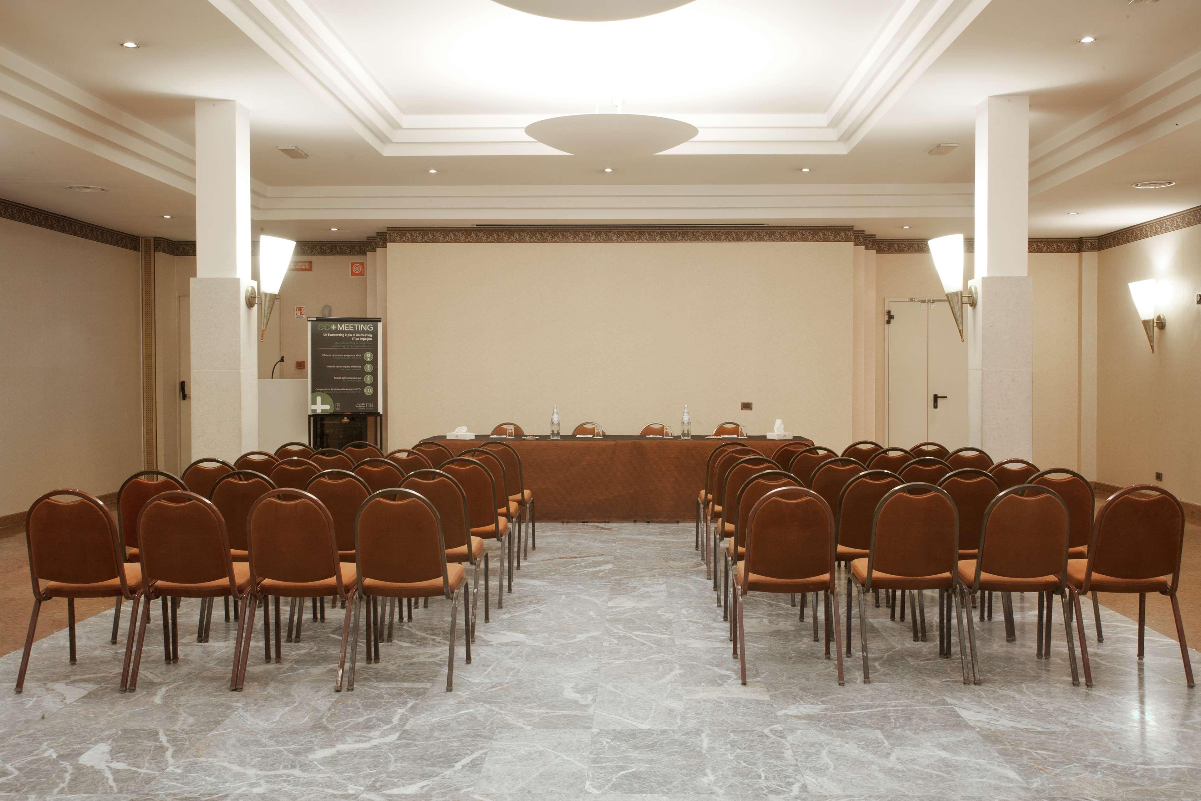 Hotel Nh Ravenna Esterno foto