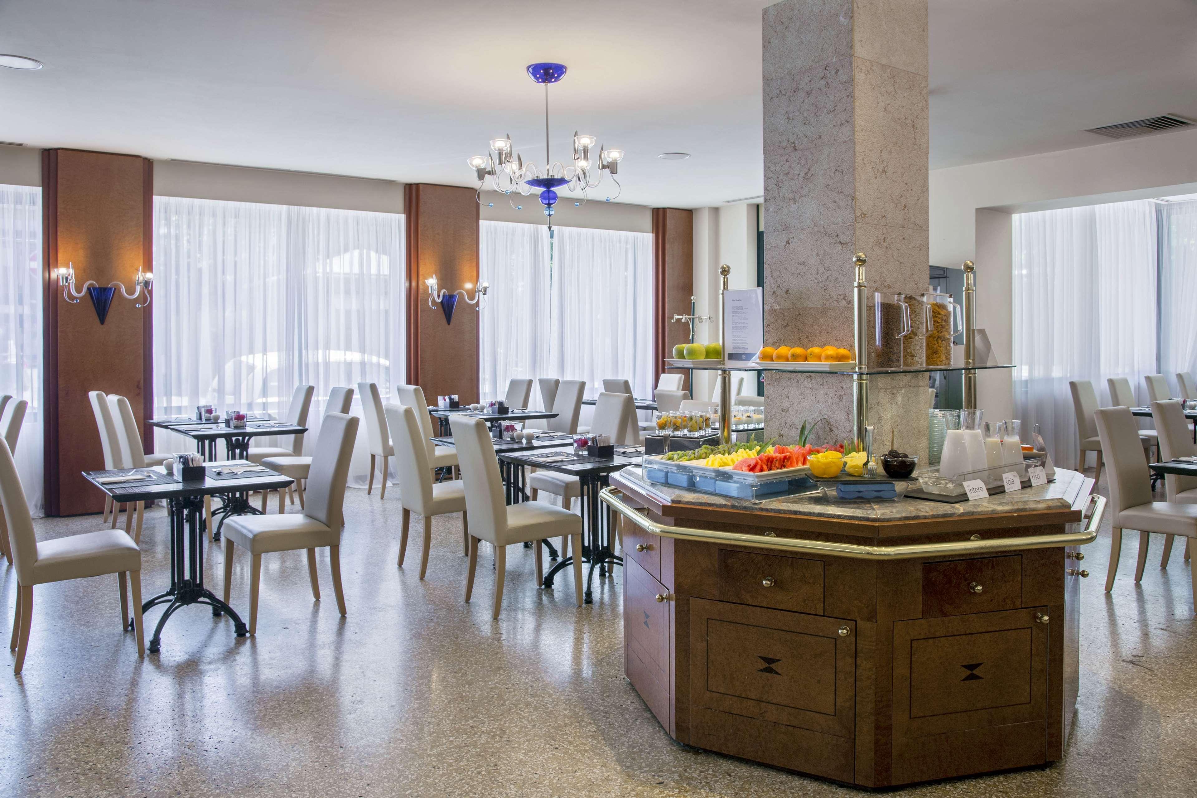 Hotel Nh Ravenna Esterno foto