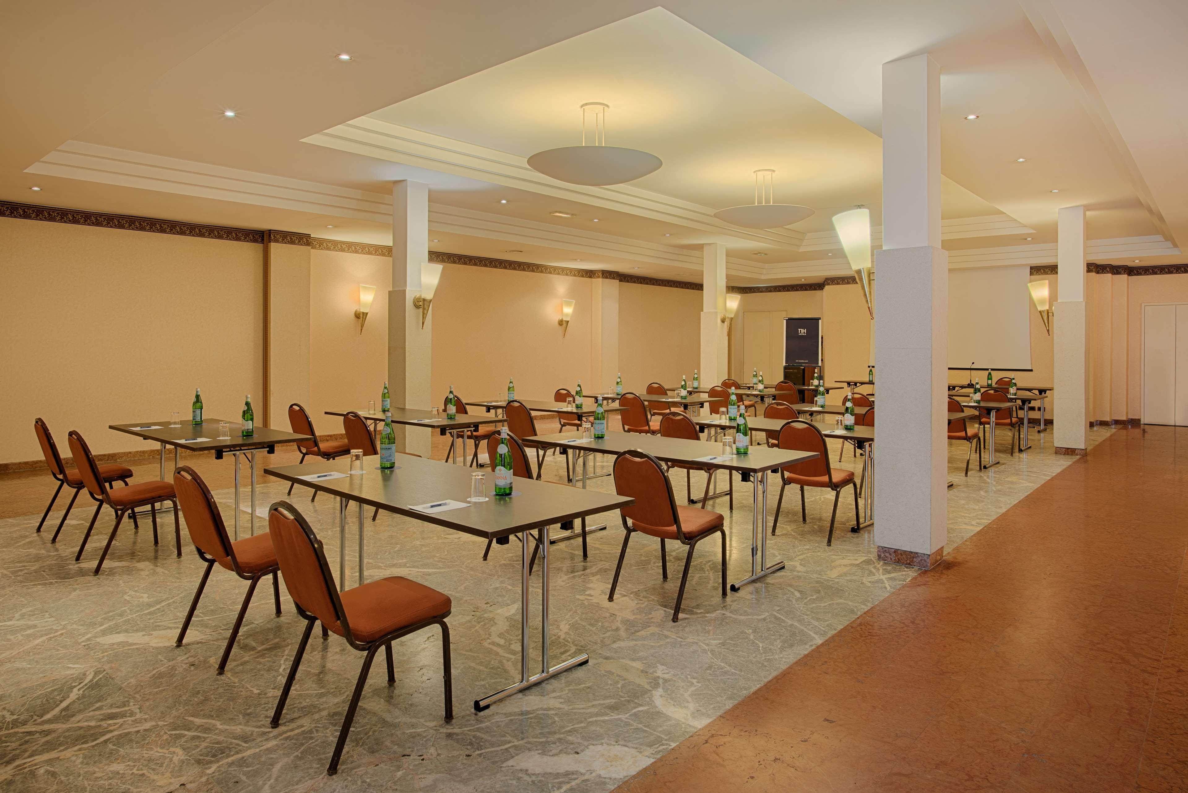Hotel Nh Ravenna Esterno foto