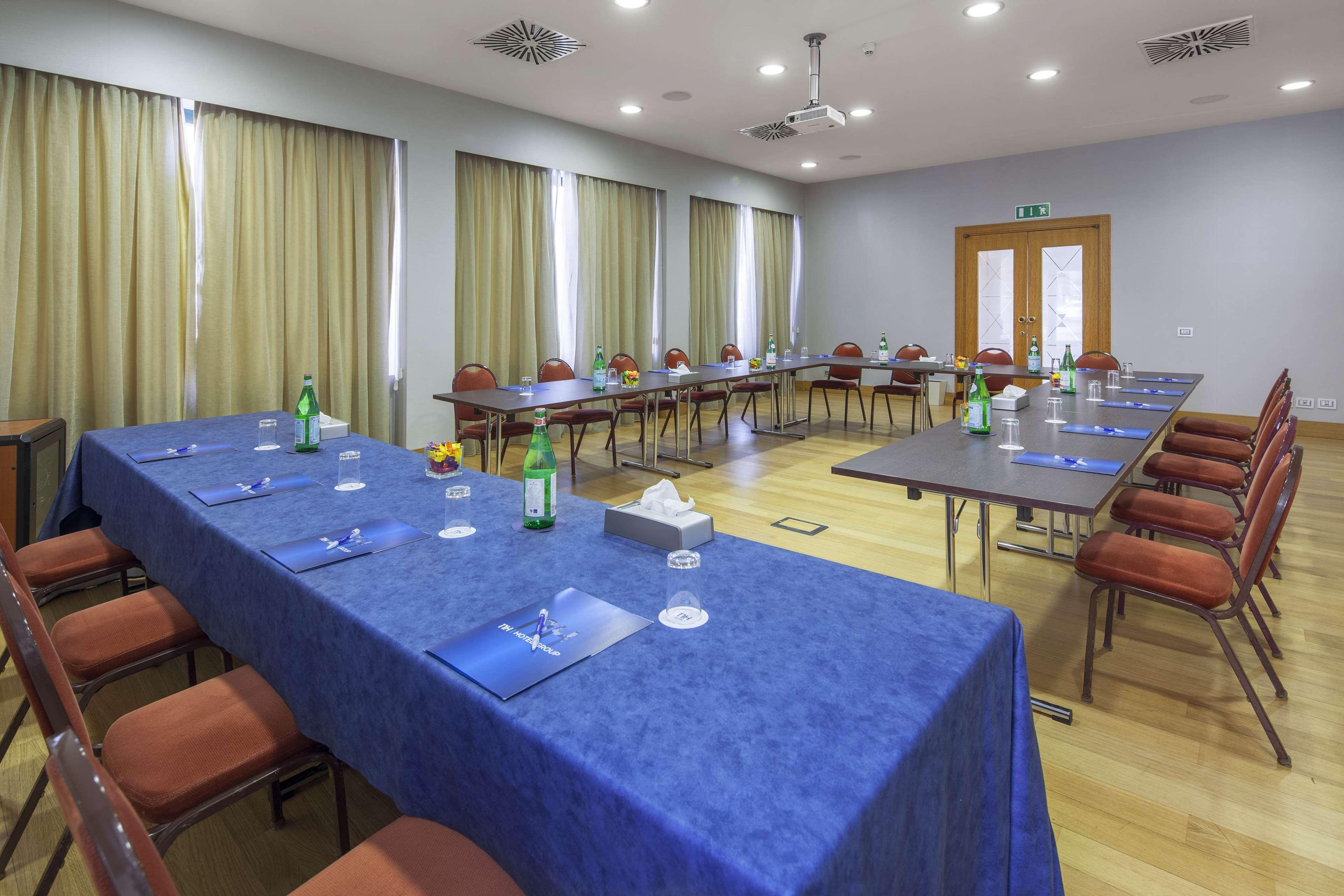 Hotel Nh Ravenna Esterno foto